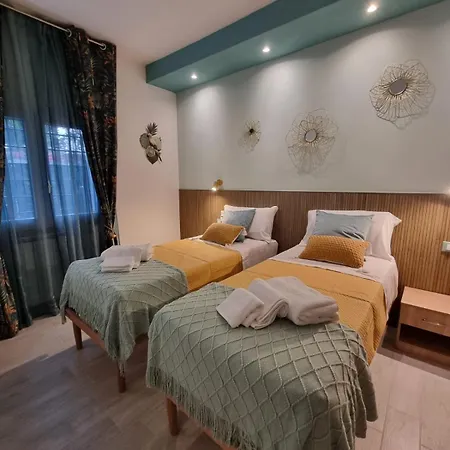 Eden Bay Vacation 펜션 라디스폴리