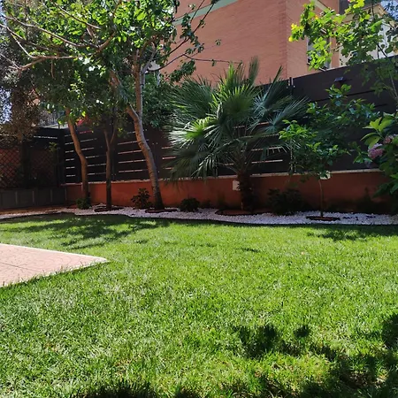 Eden Bay Vacation Casa vacanze Ladispoli